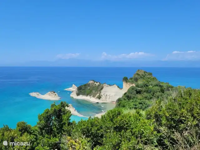 Cape Dastris
